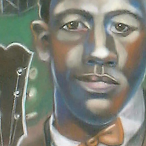 Charley Patton