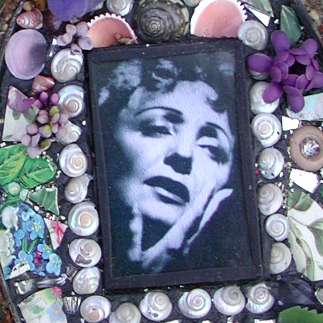 Edith Piaf