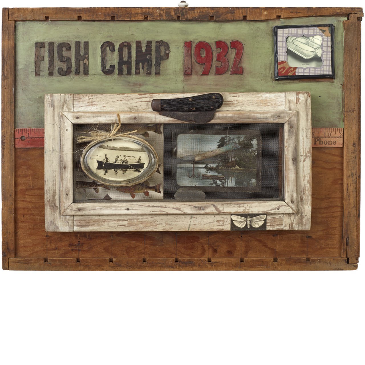 Fish Camp