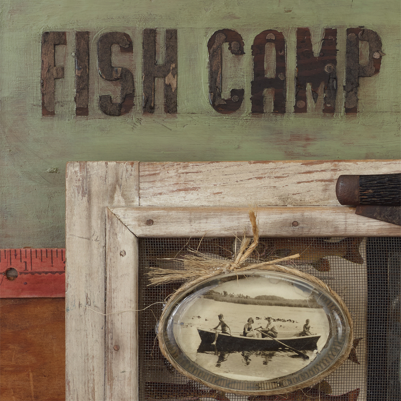 Fish Camp