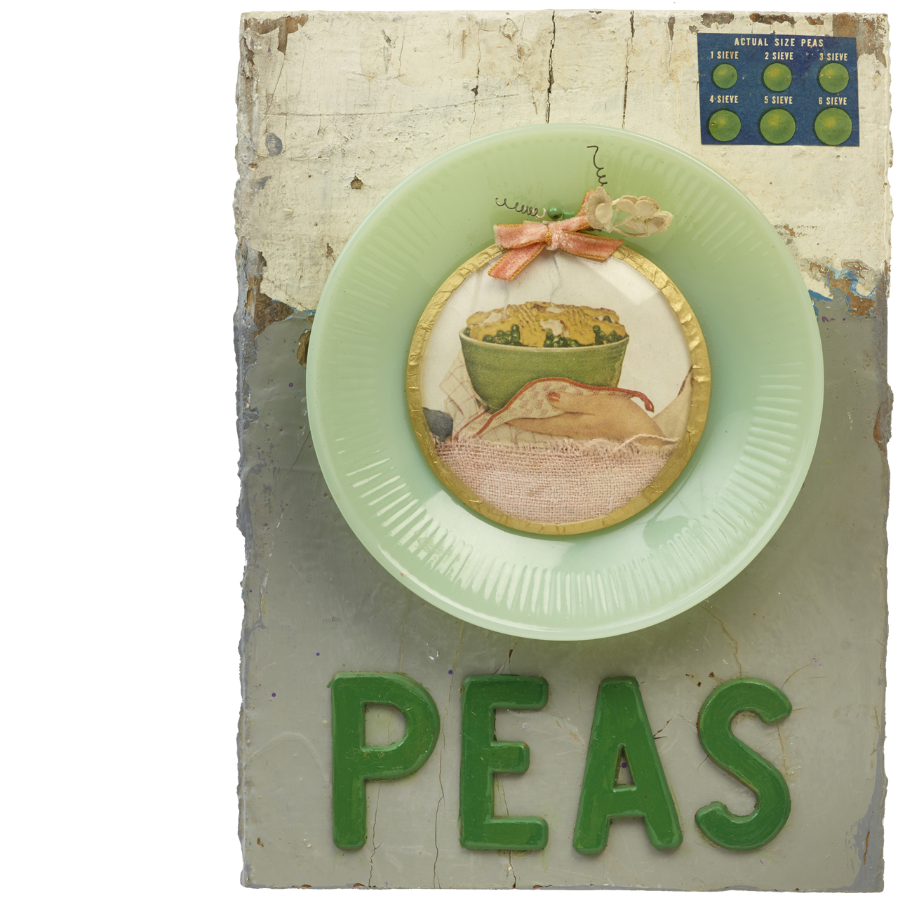 Peas