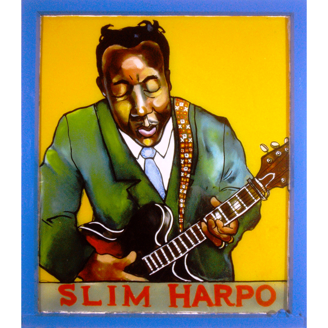 Slim Harpo