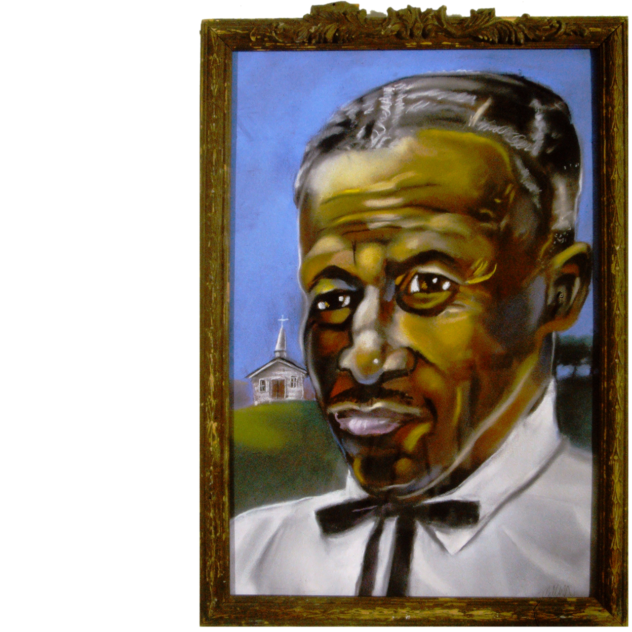 Son House