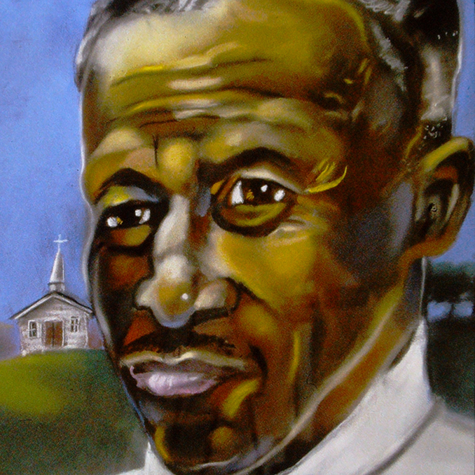 Son House